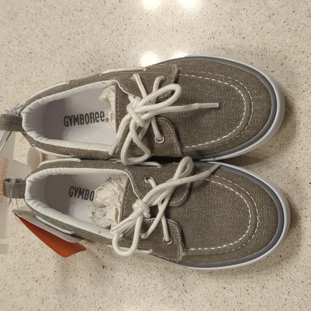 Kid shoes